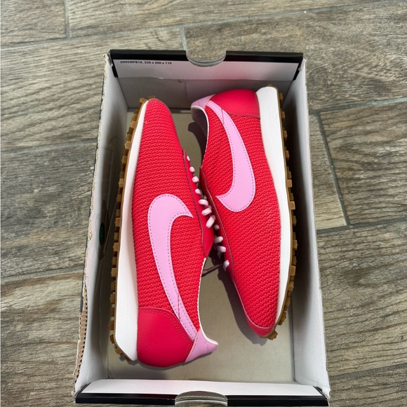 Brand New Nike LD-1000 SE “Valentine’s Day “Women's Shoes IH2128-800 - Picture 10 of 12